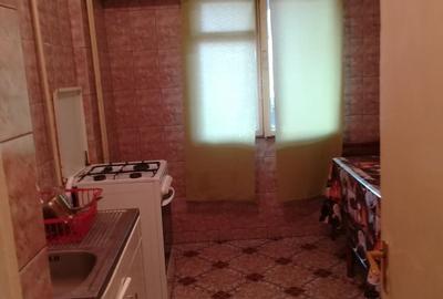 Garsonieră decomandată în Central - 1