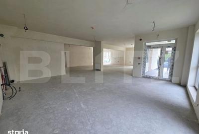 Spațiu comercial, de 188.6 mp, în Florești