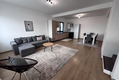 Casă cu 4 camere în Drumul Carului - 8