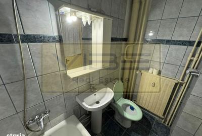 Garsonieră decomandată în Tătărași - 1