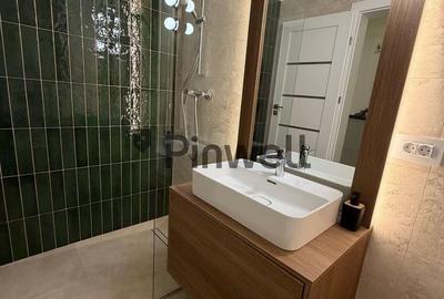 Apartament cu 3 camere în Barbu Văcărescu