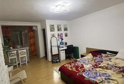 Garsonieră semidecomandată în Berceni