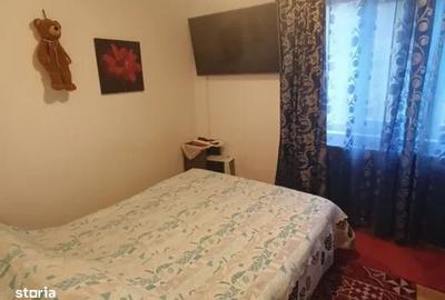 Apartament cu 2 camere în Mărăței
