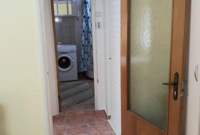 Apartament cu 2 camere semidecomandat în Moșilor - 5