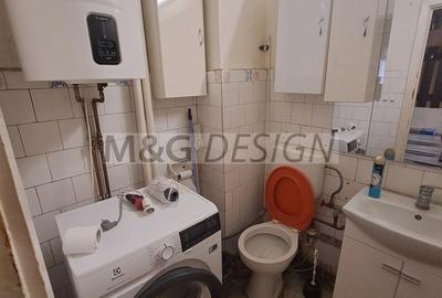 Apartament cu 2 camere decomandat în Circumvalațiunii - 4