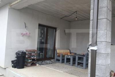 Casă cu 4 camere cu Teren 557 Mp în Păulești - 8