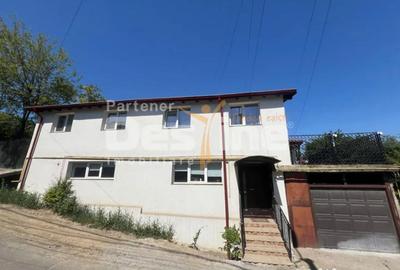 Casă cu 3 camere cu Canalizare în Galata - 3