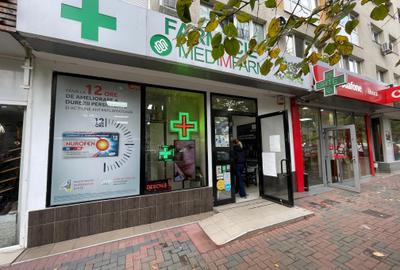 Spațiu comercial, de 87.23999786377 mp, în Iancului