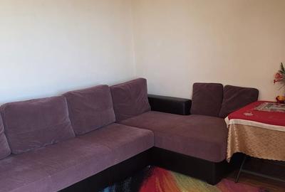 Apartament cu 2 camere decomandat în Lupeni