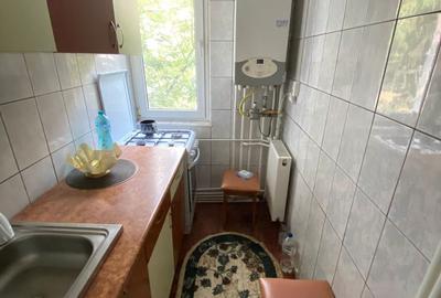 Apartament cu 2 camere semidecomandat, mobilat în Micro 19 - 3