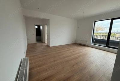 Apartament cu 2 camere decomandat în Central - 3
