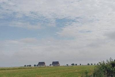 Teren de 3000 mp, în Cristian - 2
