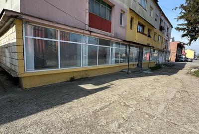 Spațiu comercial, de 100 mp, în Sascut - 7