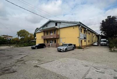Spațiu comercial, de 2,000 mp, în Bariera Vâlcii - 2