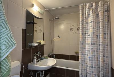 Apartament cu 3 camere decomandat, mobilat în Mărăști - 7