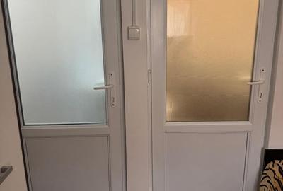 Garsonieră semidecomandată în Nord