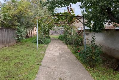 Casă cu 4 camere în Tudor Vladimirescu - 2