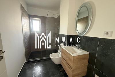 Apartament cu 2 camere decomandat în Turnișor