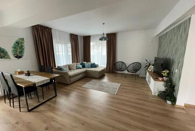 Casă cu 3 camere în Clinceni - 7