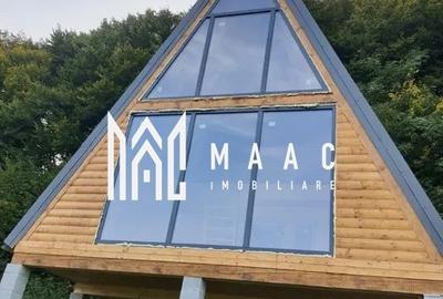 Teren Construcții intravilan de 5129 mp, în Bradu - 3