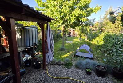 Casă cu 4 camere în Sânpaul - 9