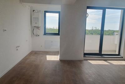 Apartament cu 3 camere semidecomandat în Drumul Taberei - 4
