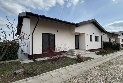 Casă cu 3 camere cu Teren 348 Mp în Corbeanca - 11