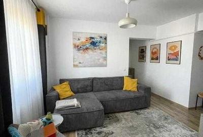 Apartament cu 2 camere în Tătărași