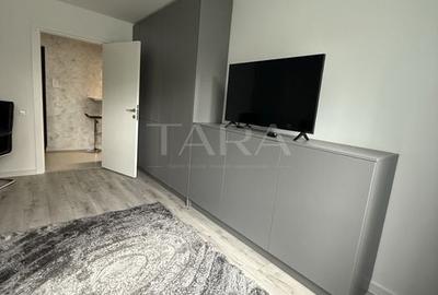 Apartament cu 2 camere decomandat, mobilat în Plopilor - 2