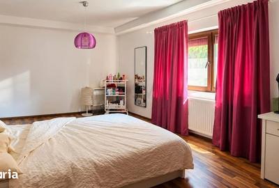 Casă cu 4 camere cu Teren 150 Mp în Central
