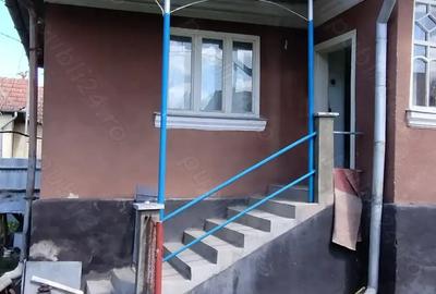 Casă cu 3 camere în Livada (Petreștii de Jos) - 5
