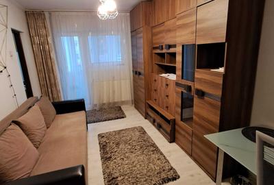 Garsonieră decomandată în Mărăști - 6