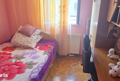 Apartament cu 2 camere în Dacia