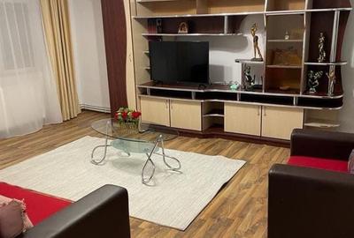 Apartament cu 3 camere decomandat în Mihail Kogălniceanu