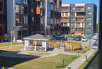 Apartament cu 2 camere decomandat în Tomis Plus