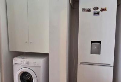 Apartament cu 2 camere în Republicii - 5