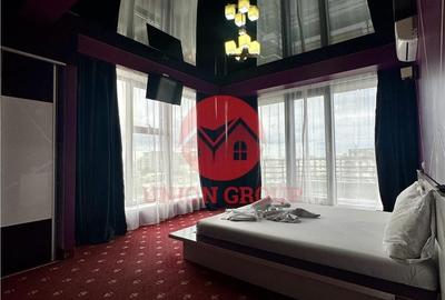 Apartament cu 3 camere în Nord