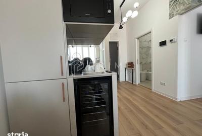 Apartament cu 2 camere în Corunca - 13