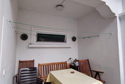 Apartament cu 4 camere circular în Cotroceni - 8