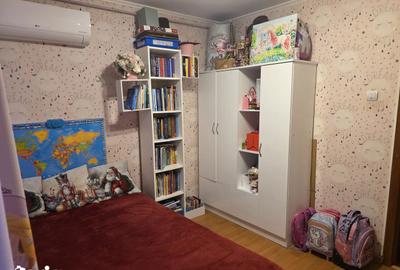Apartament cu 2 camere în Berceni - 12
