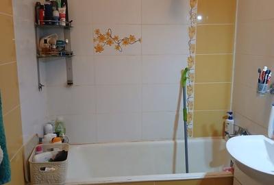 Apartament cu 2 camere semidecomandat în Titan - 3