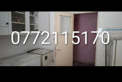 Apartament cu 3 camere decomandat în Șagului - 5