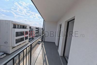Apartament cu 3 camere în Central - 6