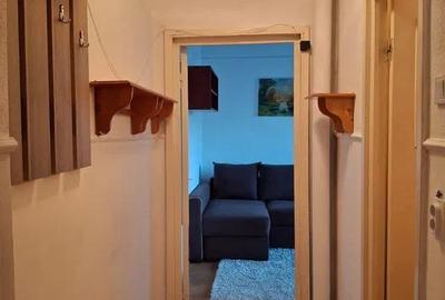 Apartament cu 2 camere nedecomandat, mobilat în Tătărași - 4