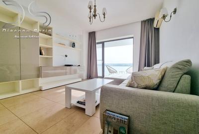 Apartament cu 2 camere semidecomandat, mobilat în Vest - 4