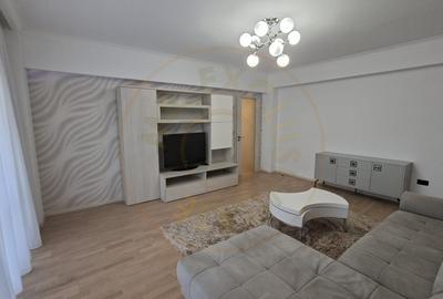 Apartament cu 3 camere decomandat, mobilat în Central - 13