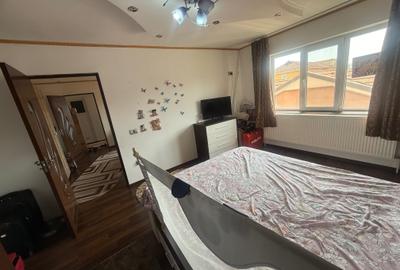 Apartament cu 2 camere semidecomandat în Central - 6