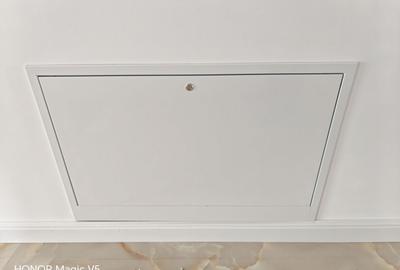 Duplex cu 3 camere cu Canalizare în Remetea Mare - 11