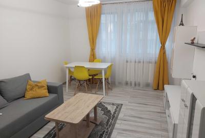 Apartament cu 2 camere decomandat în Exterior Vest - 7