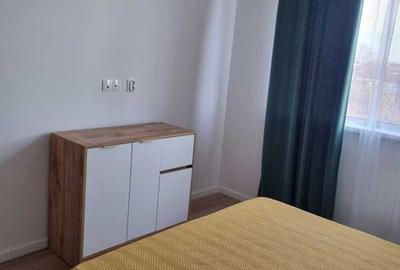Apartament cu 2 camere decomandat în Tunari - 1